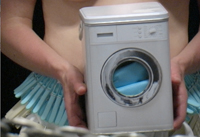 Current Work: Invisible Stains