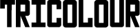 Tricolour